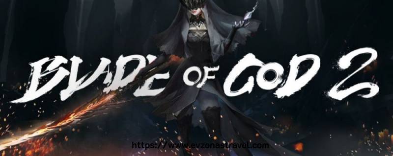 Blade of God II