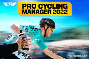 รีวิว Pro Cycling Manager